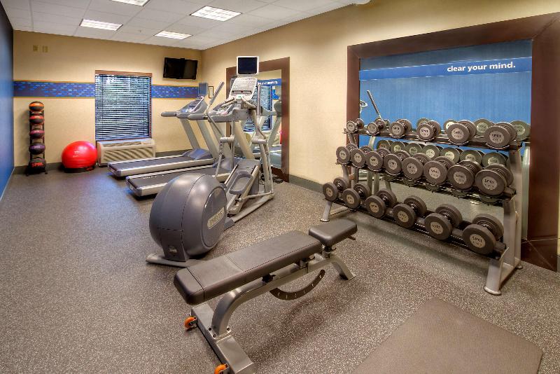 فندق Hampton Inn & Suites Fort Myersestero/fgcu