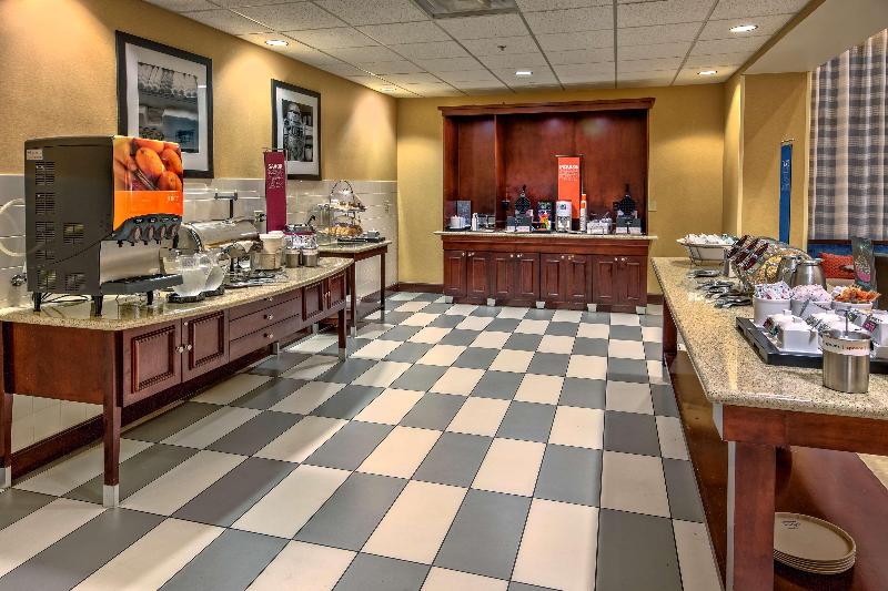 فندق Hampton Inn & Suites Fort Myersestero/fgcu