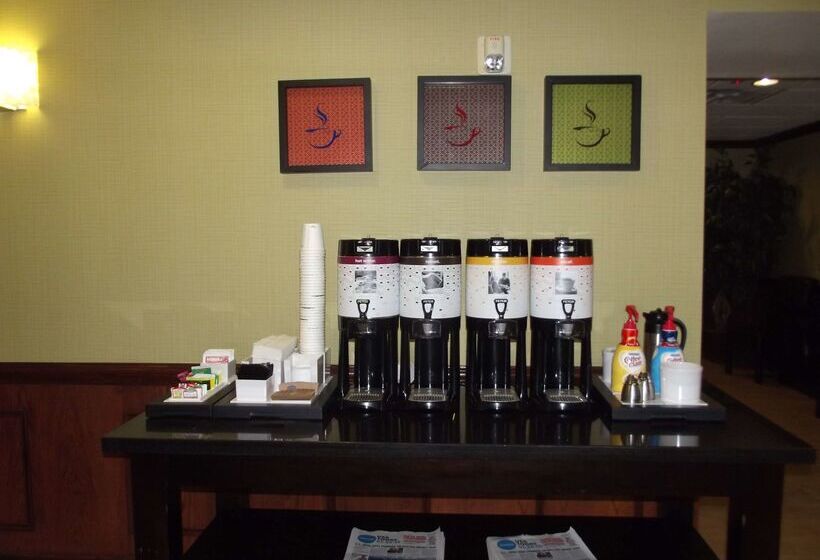 酒店 Hampton Inn & Suites Gainesville