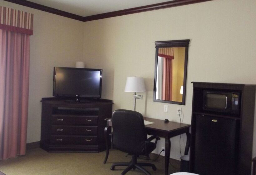 호텔 Hampton Inn & Suites Gainesville