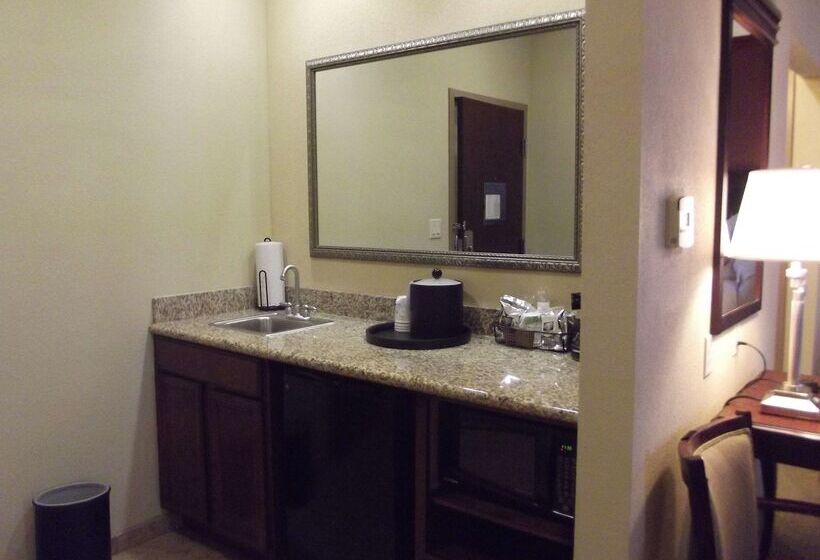 酒店 Hampton Inn & Suites Gainesville