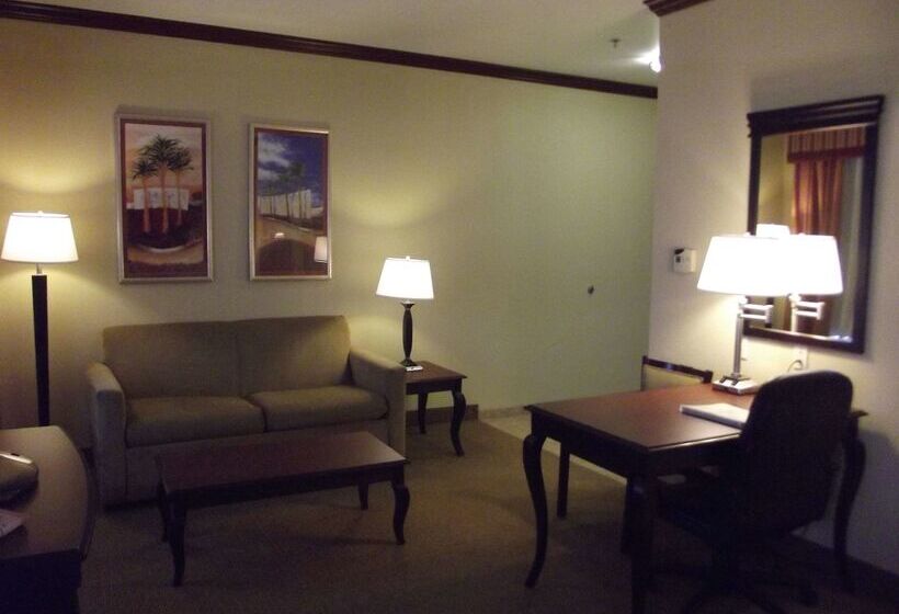 酒店 Hampton Inn & Suites Gainesville