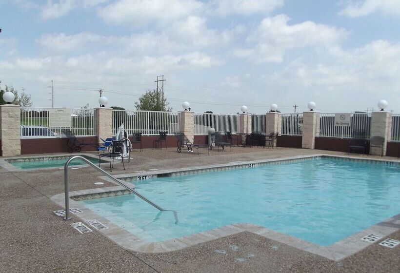 酒店 Hampton Inn & Suites Gainesville