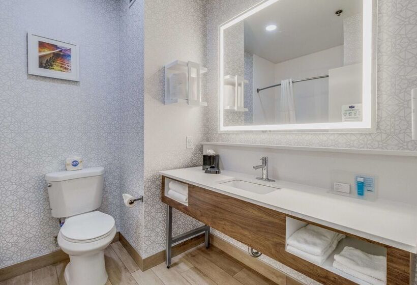 酒店 Hampton Inn & Suites Gainesville