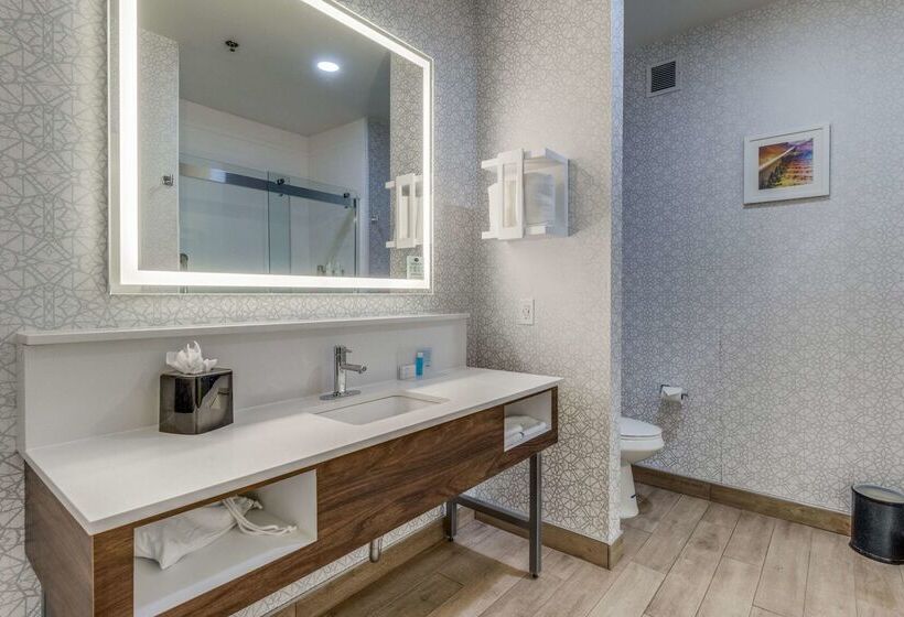 酒店 Hampton Inn & Suites Gainesville