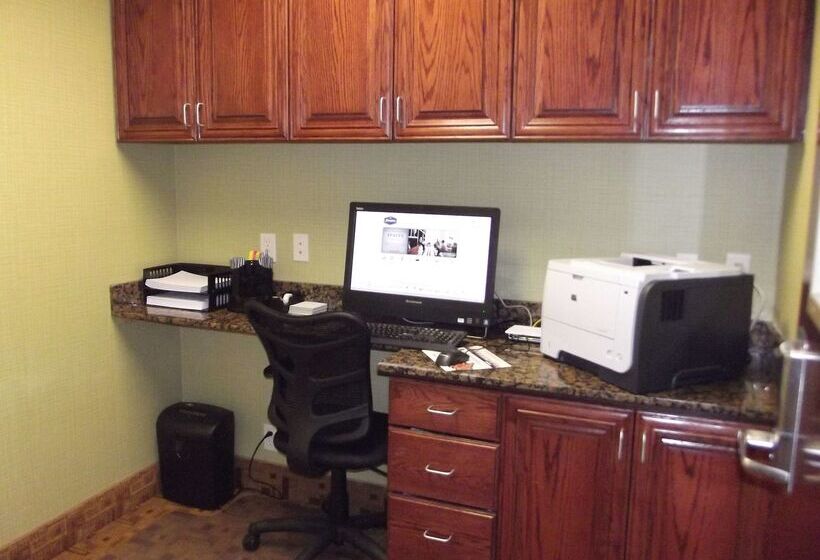 酒店 Hampton Inn & Suites Gainesville