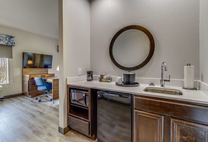 호텔 Hampton Inn & Suites Gainesville