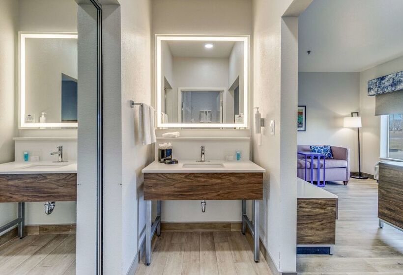 酒店 Hampton Inn & Suites Gainesville