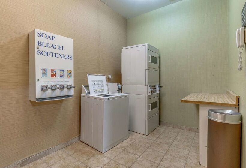 酒店 Hampton Inn & Suites Gainesville