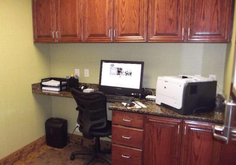 酒店 Hampton Inn & Suites Gainesville