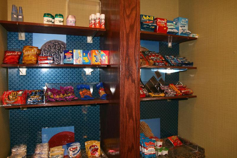 酒店 Hampton Inn & Suites Gainesville