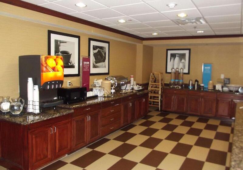 酒店 Hampton Inn & Suites Gainesville