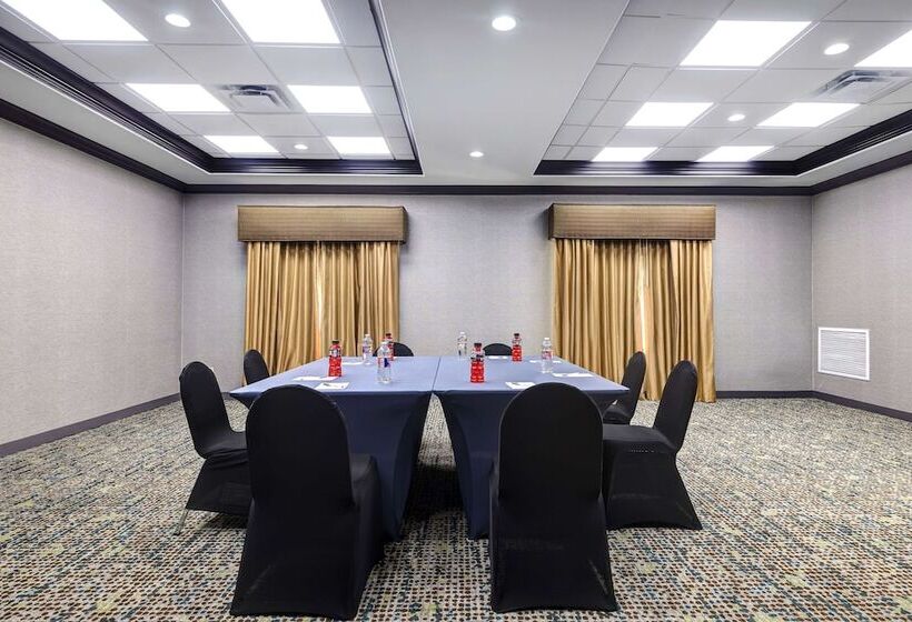 בית מלון כפרי Hampton Inn & Suites Galveston