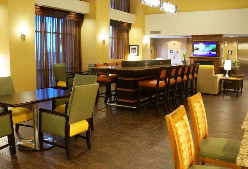 فندق Hampton Inn & Suites Kingman