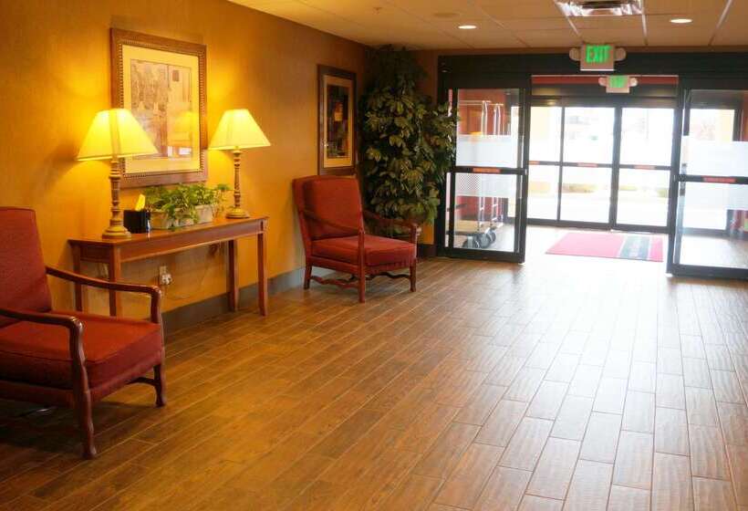 فندق Hampton Inn & Suites Kingman