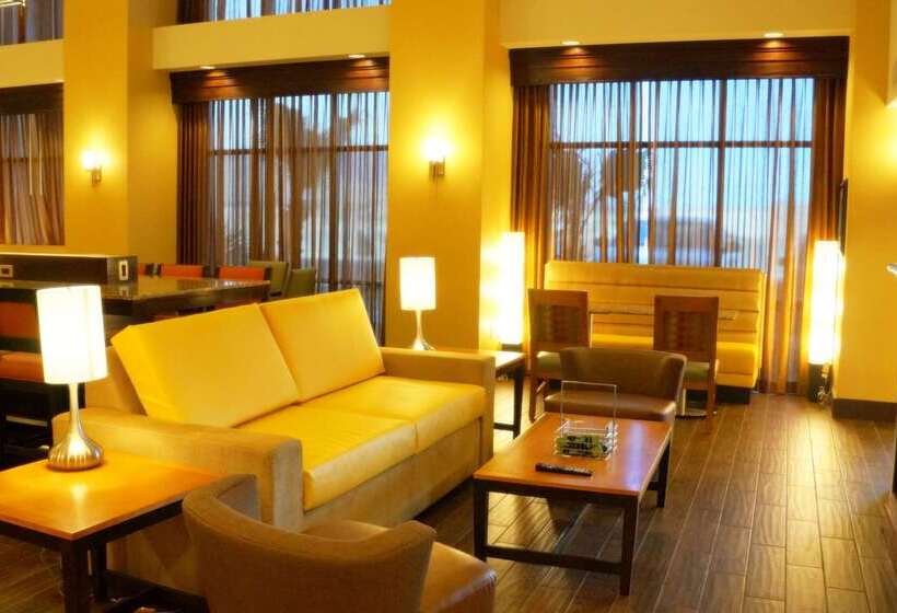 فندق Hampton Inn & Suites Kingman