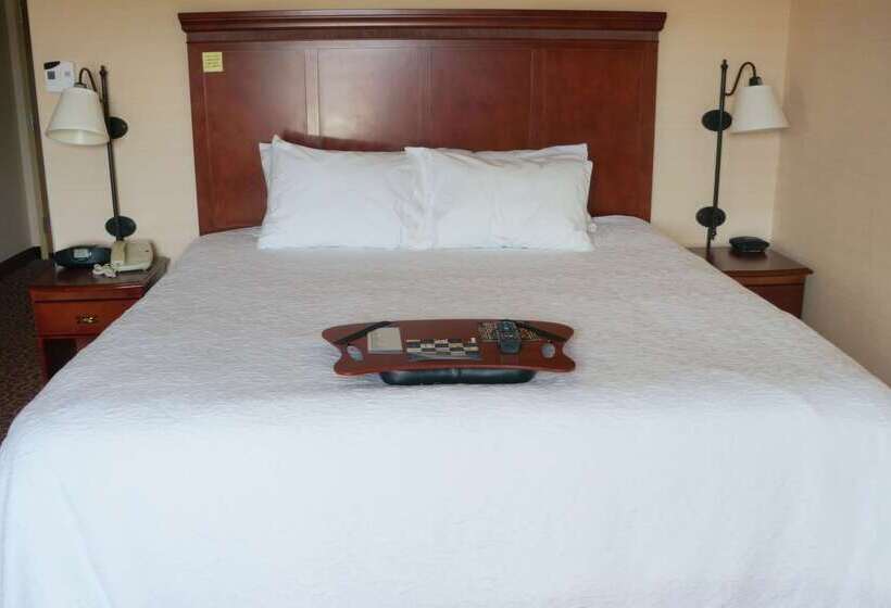 فندق Hampton Inn & Suites Kingman