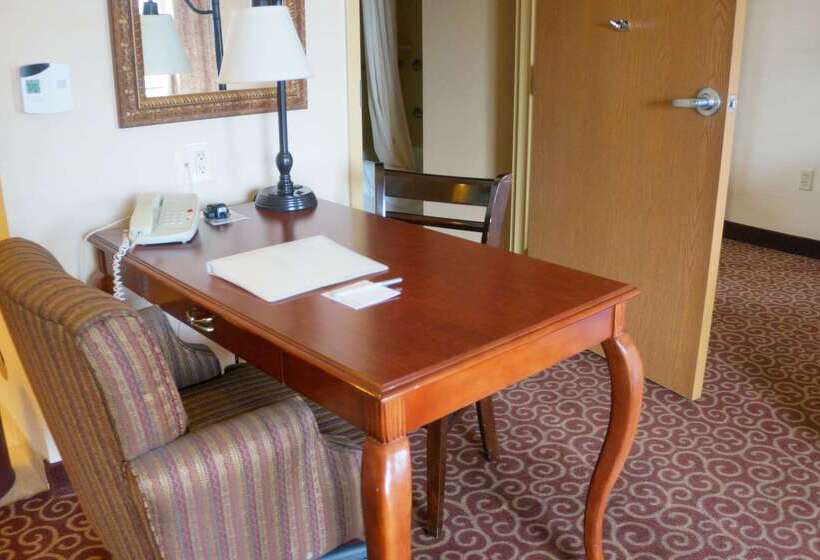 فندق Hampton Inn & Suites Kingman