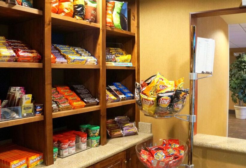 فندق Hampton Inn & Suites Kingman