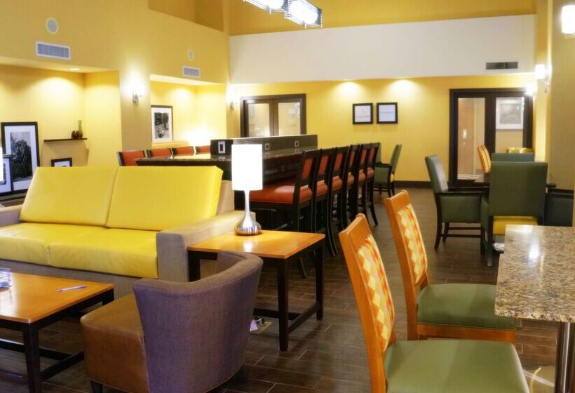 فندق Hampton Inn & Suites Kingman