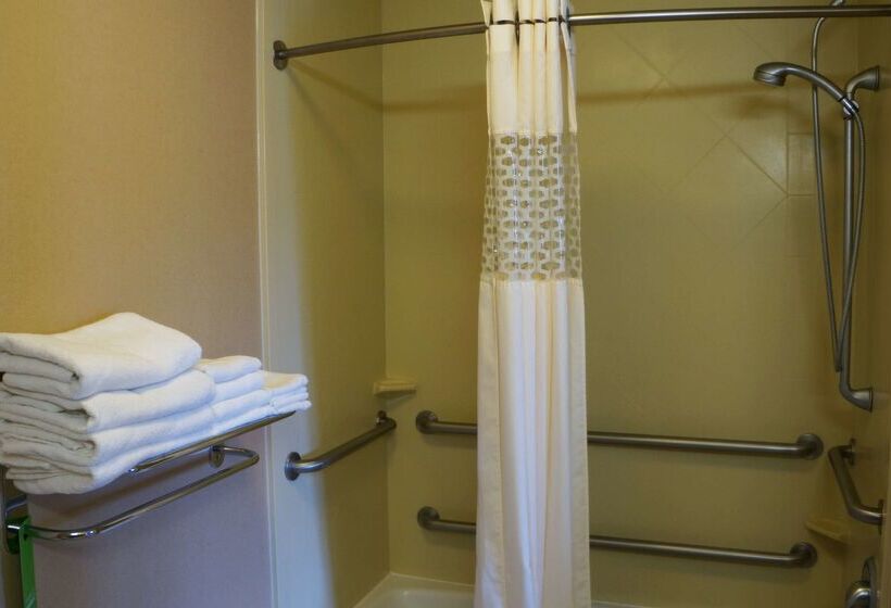 فندق Hampton Inn & Suites Kingman