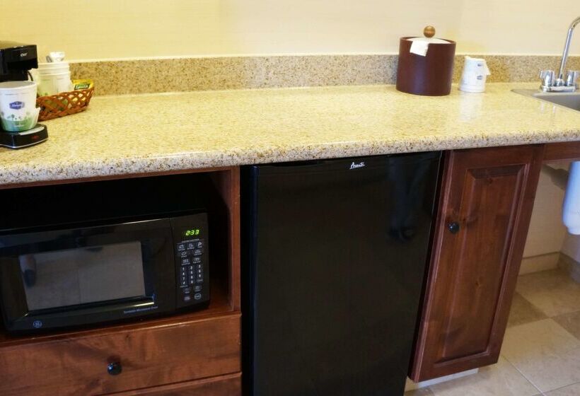 فندق Hampton Inn & Suites Kingman