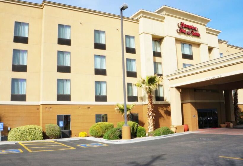 فندق Hampton Inn & Suites Kingman
