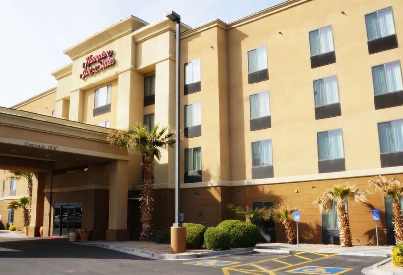 فندق Hampton Inn & Suites Kingman