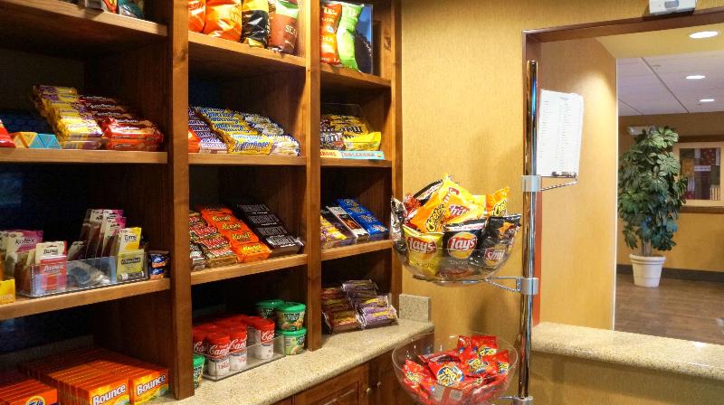 فندق Hampton Inn & Suites Kingman