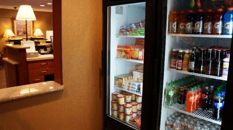 فندق Hampton Inn & Suites Kingman