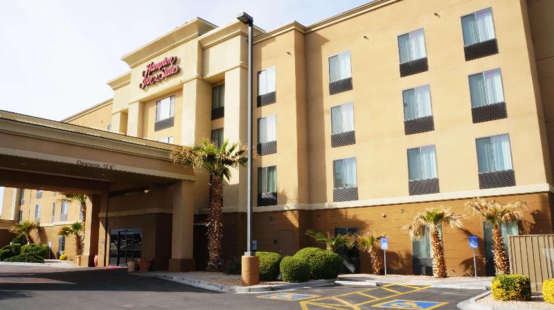 فندق Hampton Inn & Suites Kingman