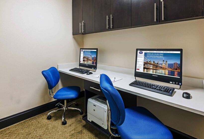 ホテル Hampton Inn & Suites Lake Jacksonclute