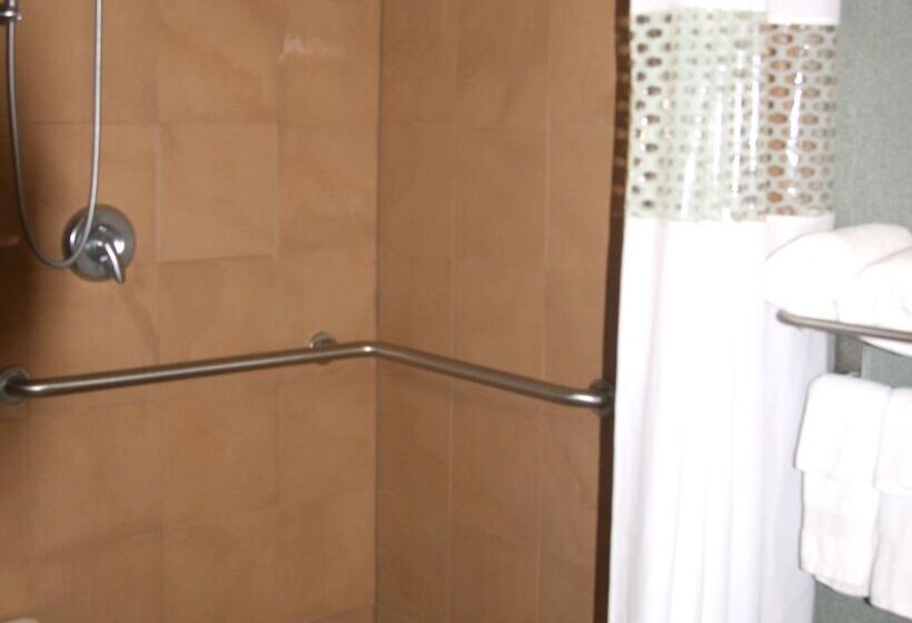 호텔 Hampton Inn & Suites Lake Jacksonclute