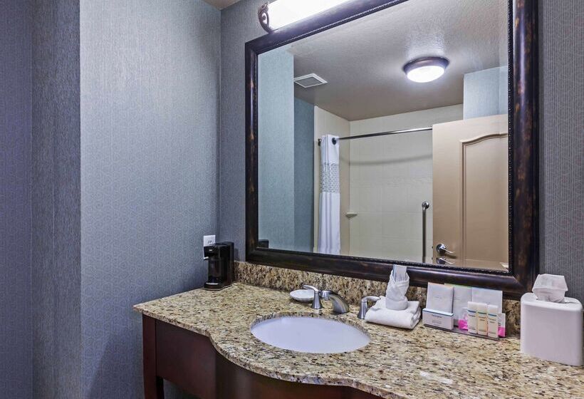 فندق Hampton Inn & Suites Lake Jacksonclute