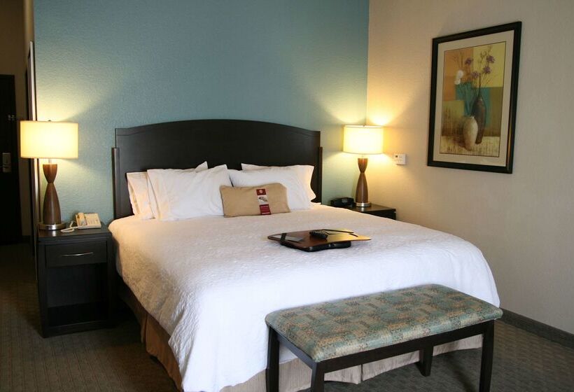 호텔 Hampton Inn & Suites Lake Jacksonclute