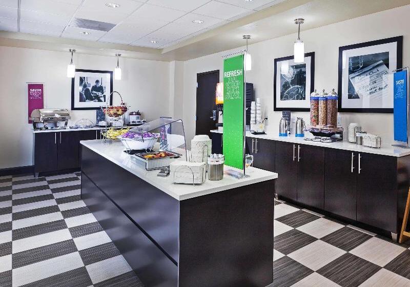 ホテル Hampton Inn & Suites Lake Jacksonclute