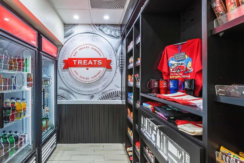 ホテル Hampton Inn & Suites Lake Jacksonclute