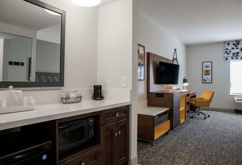 호텔 Hampton Inn & Suites Los Angeles/sherman Oaks