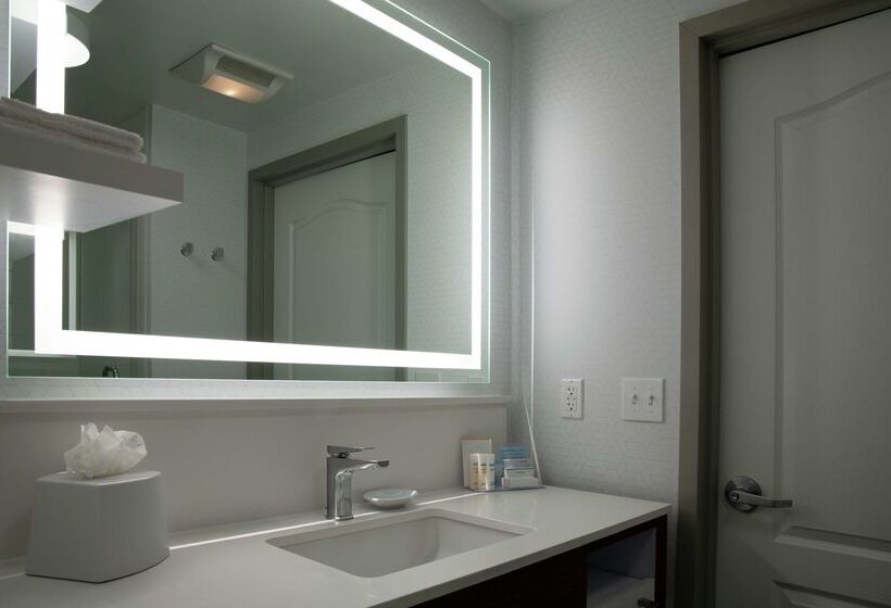 호텔 Hampton Inn & Suites Los Angeles/sherman Oaks