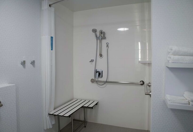 호텔 Hampton Inn & Suites Los Angeles/sherman Oaks