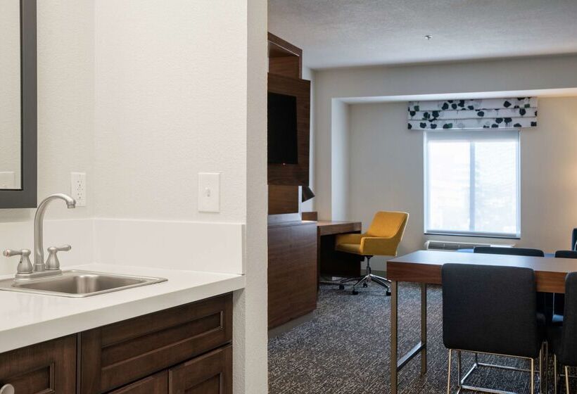 호텔 Hampton Inn & Suites Los Angeles/sherman Oaks