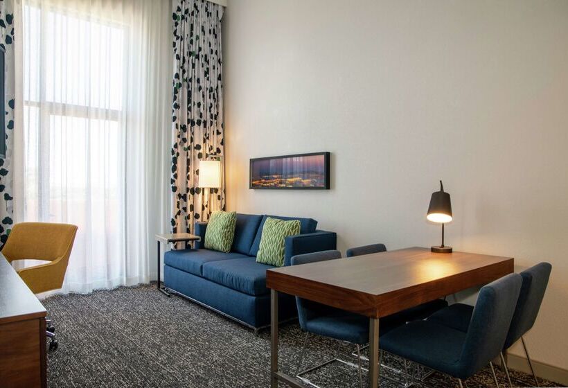 호텔 Hampton Inn & Suites Los Angeles/sherman Oaks