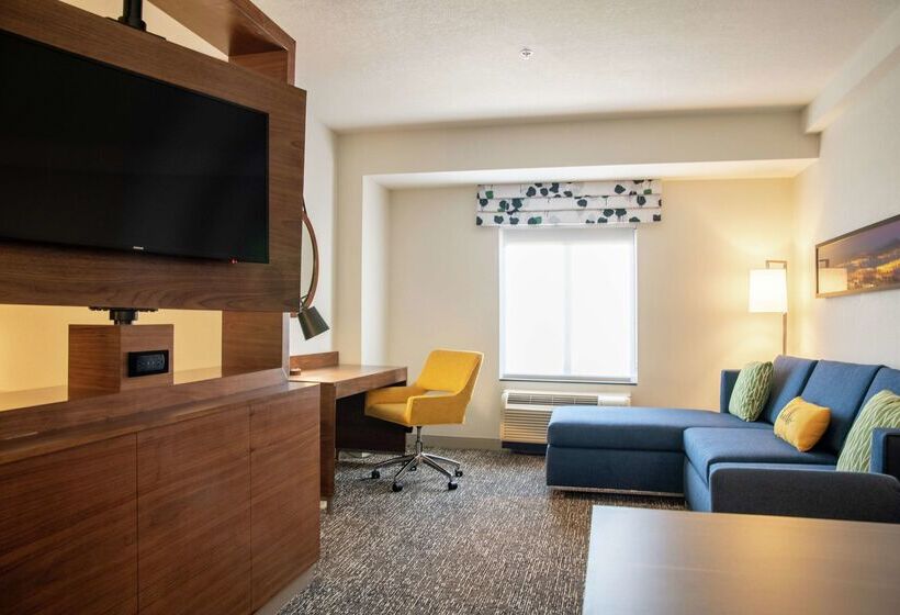 호텔 Hampton Inn & Suites Los Angeles/sherman Oaks