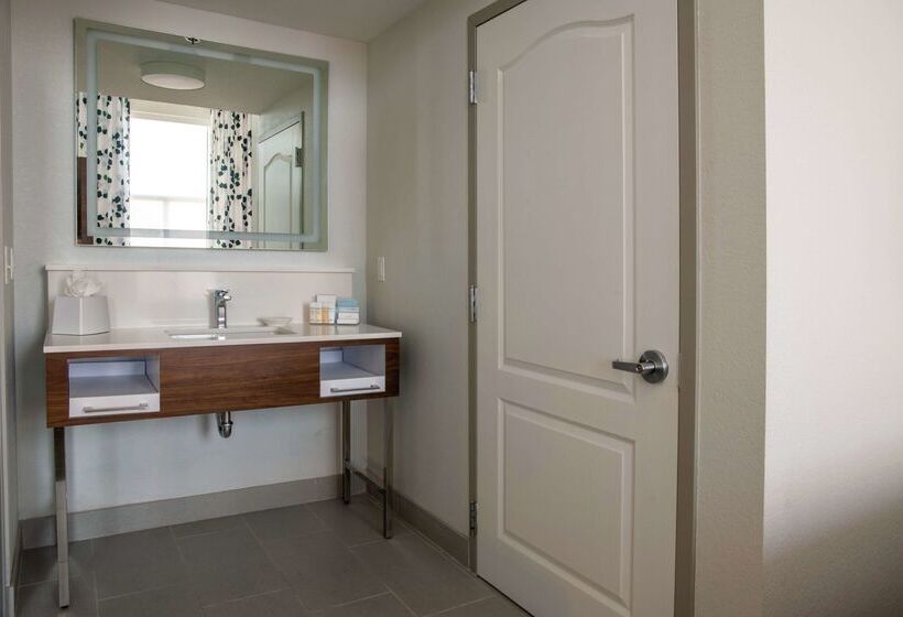 호텔 Hampton Inn & Suites Los Angeles/sherman Oaks