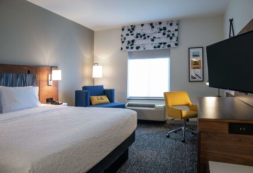 호텔 Hampton Inn & Suites Los Angeles/sherman Oaks