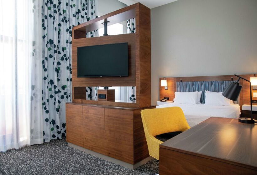 호텔 Hampton Inn & Suites Los Angeles/sherman Oaks