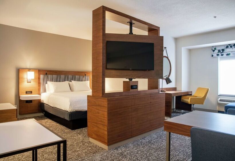 호텔 Hampton Inn & Suites Los Angeles/sherman Oaks