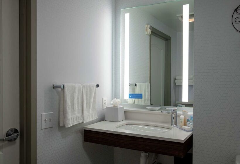 호텔 Hampton Inn & Suites Los Angeles/sherman Oaks