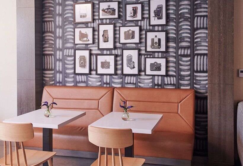 호텔 Hampton Inn & Suites Los Angeles/sherman Oaks