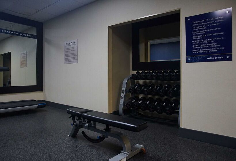 호텔 Hampton Inn & Suites Los Angeles/sherman Oaks